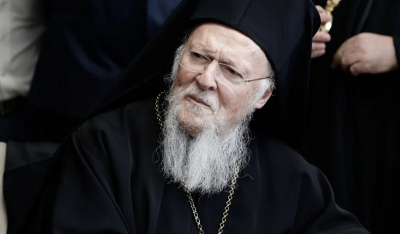 Οικουμενικός Πατριάρχης Βαρθολομαίος: «Η Ρωσία με έχει στοχοποιήσει»