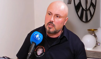 Φρικιαστικές αποκαλύψεις από τον «Βρικόλακα του Παρισιού» που έτρωγε νεκρούς - Η εξομολόγηση ενός κανίβαλου