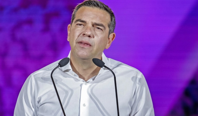 Εκλογές 2023 - ΣΥΡΙΖΑ: Στο ΠΑΣΟΚ και στην... απλή αναλογική ρίχνει τις ευθύνες για τη συντριβή ο ΣΥΡΙΖΑ