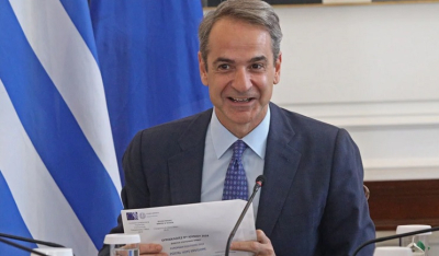Κυριάκος Μητσοτάκης: Καθιερώνεται επιστολική ψήφος από την Ελλάδα και το εξωτερικό