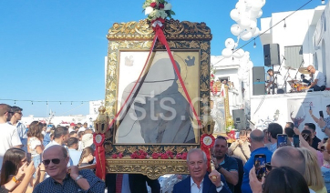 Πάρος: Δεύτερη Ανάσταση στη Νάουσα – Αναβίωση του εθίμου ανήμερα το Πάσχα