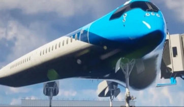 Ειδικοί προειδοποιούν: Εως και 4 ώρες η επιβίβαση σε αεροπλάνα μετά την άρση της καραντίνας