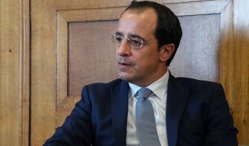 Νέος πρόεδρος της Κύπρου ο Νίκος Χριστοδουλίδης
