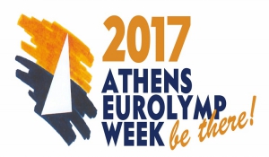 Με πολλούς αθλητές ο ΝΟΠ στο διεθνή αγώνα ATHENS EUROLYMP WEEK 2017