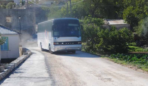Παρέμβαση Φίλιππου Φόρτωμα για την οικονομική στήριξη των λεωφορειούχων άγονων γραμμών στα νησιά