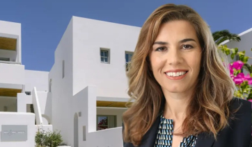 BriQ Properties: Στροφή στον τουρισμό με νέα ξενοδοχεία σε Πάρο και Κέρκυρα έως το 2028