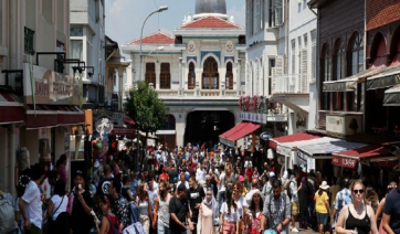 Σε δύσκολη κατάσταση η Τουρκία -Η μεγαλύτερη ανεργία τα τελευταία 9 χρόνια