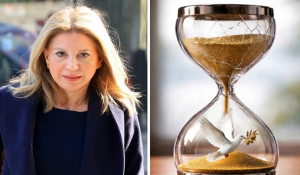 Μαρία Καρυστιανού: Το σποτ για το νέο κόμμα της με μουσική από την ταινία Σέρπικο