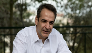 Μητσοτάκης: Ύψιστη προτεραιότητα τα τρένα - Περισσότερα εναέρια μέσα και πυροσβέστες φέτος για τις πυρκαγιές