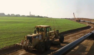 Συγχαρητήρια από την κυβέρνηση Τραμπ προς την Ελλάδα για τον Κάθετο Διάδρομο και τις ενεργειακές συμφωνίες P-TEC