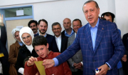 Τουρκία: Ο Ερντογάν βάζει τον Ιούνιο τα θεμέλια για τη Διώρυγα της Κωνσταντινούπολης -Με δημοτικότητα στο ναδίρ