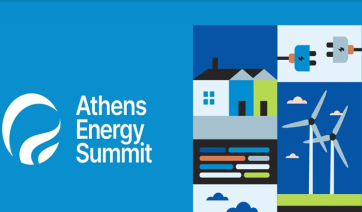 Κρίσιμες αποφάσεις για το ενεργειακό μέλλον στο Athens Energy Summit