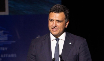 Β. Κικίλιας: «Πρώτη μας προτεραιότητα η προστασία και η ασφάλεια»