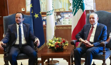 Κύπρος: Θέμα εθνικής ασφάλειας το μεταναστευτικό και οι ροές από τον Λίβανο