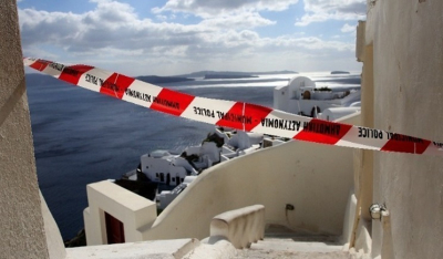 Συνεδριάζουν εκ νέου το Σάββατο οι επιτροπές για τη σεισμική δραστηριότητα μεταξύ Σαντορίνης και Αμοργού