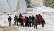 Μελέτη και αποκατάσταση περιβάλλοντος από φυσικές και ανθρωπογενείς καταστροφές