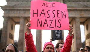 Γερμανία: Πληθαίνουν οι συμμαχίες του «δημοκρατικού τόξου» κατά του ακροδεξιού κόμματος AfD