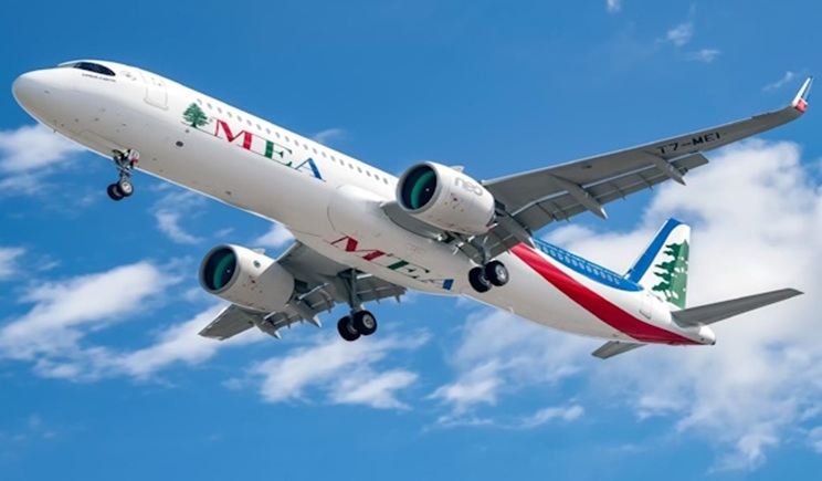 Middle East Airlines: Επαναφορά της σύνδεσης Βηρυτός – Μύκονος το 2025