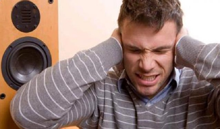 Σύλληψη ημεδαπού για ηχορύπανση στη Μύκονο