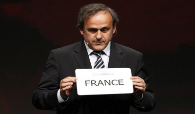 Συνελήφθη ο πρώην πρόεδρος της UEFA Μισέλ Πλατινί!