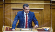Πλεύρης: Δεν τίθεται θέμα νέων μέτρων στη Θεσσαλονίκη – Τι είπε για την υποχρεωτικότητα