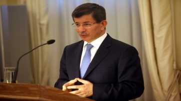 Ακαρπες οι πρώτες διερευνητικές επαφές Νταβούτογλου