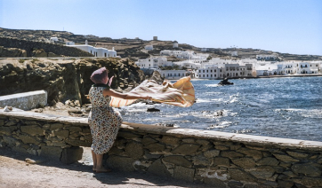 Cycladic Identity σε Δράση: Ενεργοποίηση Κοινοτήτων και Δημιουργία Αντίκτυπου