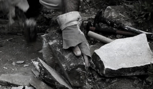 Πάρος: Βίντεο του 3ου Εργαστηρίου ξερολιθιάς