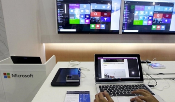 Στα 110 δολάρια τα νέα Windows της Microsoft