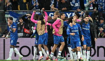 Conference League: Η Τσέλσι πήρε την κούπα διαλύοντας 4-1 την Μπέτις