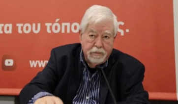 Χανιά: Πέθανε ο επιχειρηματίας Απόστολος Αλεξάκης, ιδρυτικό μέλος των σούπερ μάρκετ ΕΛΟΜΑΣ