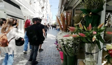 Κορωνοϊός: Στα 1.428 τα νέα κρούσματα - 51 θάνατοι - 728 διασωληνωμένοι