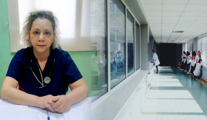 «Αν τα καταφέρει, θα το βαφτίσουμε Λάζαρο»: Γιατρός για το θαύμα με το 2χρονο στο Ηράκλειο