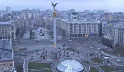 Ένας νεκρός, 15 τραυματίες σε «μαζική» επίθεση της Ρωσίας στο Κίεβο - Επιδρομή drones της Ουκρανίας σε ρωσική πόλη στη Μαύρη Θάλασσα