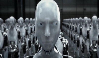 Facebook: Δύο ρομπότ άρχισαν να επικοινωνούν μεταξύ τους σε δική τους γλώσσα!