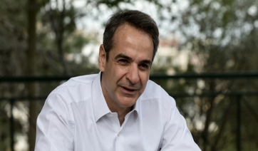 Μητσοτάκης για ψηφιακό εθισμό: Μετά τα όρια ηλικίας στα social media έρχονται μέτρα για τον διαδικτυακό τζόγο και το gaming