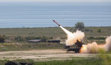 Τουρκία για Patriot στην Κάρπαθο: «Παράνομες οι ενέργειες – Έχουμε λάβει τα απαραίτητα μέτρα»