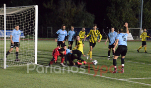 Α&#039; Ε.Π.Σ.Κ.: «Επαγγελματική» νίκη του Νηρέα, με 2-0 απέναντι στον Μαρπησσαϊκό