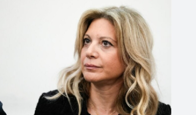 «Ξεκινάμε» - Η Μαρία Καρυστιανού ανακοίνωσε το κόμμα της, την ημέρα των γενεθλίων της κόρης της που χάθηκε στα Τέμπη