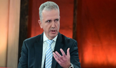 Παραιτήθηκε ο CEO των ΕΛΤΑ, Γρηγόρης Σκλήκας, με επιστολή στο Υπερταμείο - Επιμένει στην ανάγκη να κλείσουν καταστήματα (Βίντεο)