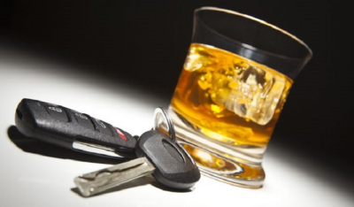 Σύλληψη ημεδαπού για οδήγηση υπό την επήρεια αλκοόλ στη Θήρα