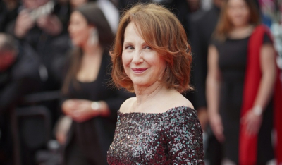 Πέθανε η Γαλλίδα ηθοποιός Ναταλί Μπαγιέ, είχε συνεργαστεί με Τριφό, Γκοντάρ, Σαμπρόλ και Σπίλμπεργκ