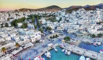 Θεοχάρης για το άνοιγμα του τουρισμού στις 15 Μαΐου: Καμία διάκριση εναντίον των ανεμβολίαστων