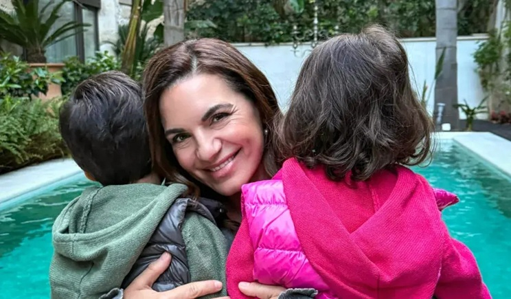 Ο. Κεφαλογιάννη: Η τροπολογία για τη συνεπιμέλεια, το εξώδικο του Μ. Μάτσα στην υπουργό, οι αιχμές για φωτογραφική διάταξη και η απάντησή της (βίντεο)