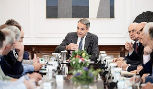 Τι κέρδισαν οι αγρότες από τη συνάντηση με τον πρωθυπουργό – Μητσοτάκης: Κάναμε ειλικρινή διάλογο, έγιναν βελτιώσεις, αλλά η ταλαιπωρία δεν μπορεί να συνεχίζεται