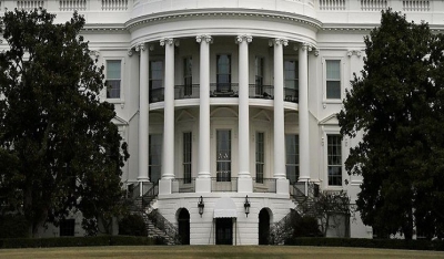 Συναγερμός στον Λευκό Οίκο: Οι αρχές ερευνούν ύποπτο δέμα