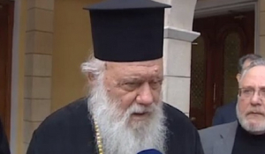 Κορωνοϊός: Παίρνει μέτρα η Εκκλησία της Ελλάδας – Σενάριο για αναστολή των λατρευτικών συνάξεων