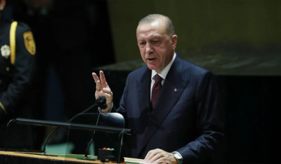 Τουρκία: Τι προσδοκά η Άγκυρα από την επόμενη ημέρα του πολέμου στο Ιράν