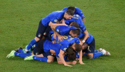 Euro 2020: Στον τελικό η Ιταλία – Νίκησε στα πέναλτι την Ισπανία