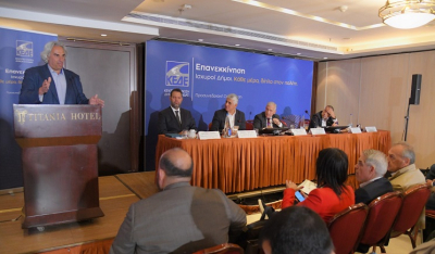 Αντιδράσεις από τον Δήμαρχο Τήνου για την ανακατανομή της έκτακτης ενίσχυσης του 2025